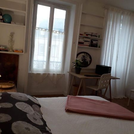 "Authentique" - Stayhome - Appart 4 Quimper Exterior photo