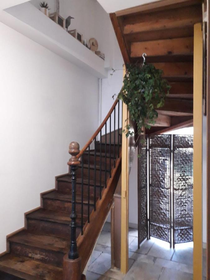 "Authentique" - Stayhome - Appart 4 Quimper Exterior photo